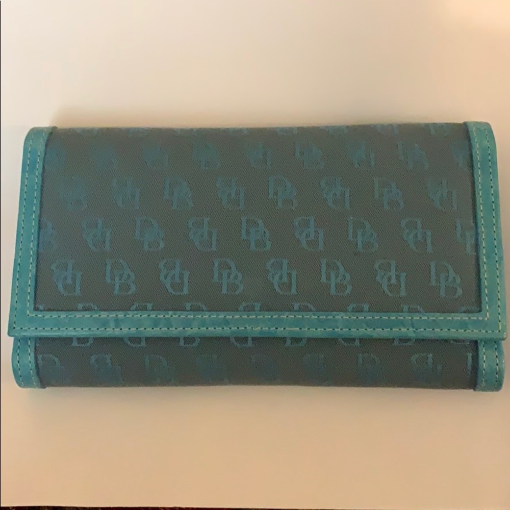 Dooney & Bourke Wallet
